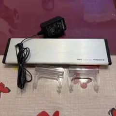 GEX CLEAR LED POWER III