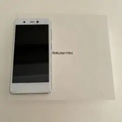 ミニスマホ