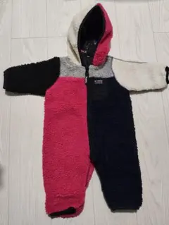 80cm ロンパース