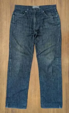 【希少】OLD STUSSY 染み込み総柄スレキ ROUGH&RUGGED 32のサムネイル