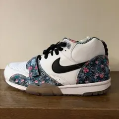 NIKE AIR TRAINER 1 MID PB QS 28cm - メルカリ