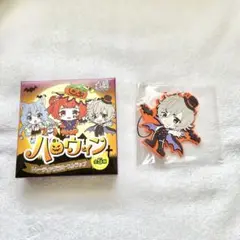 白猫プロジェクト ハロウィン ラバスト メルクリオ