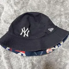な*1様 NEW ERA ニューヨーク・ヤンキース バケットハット