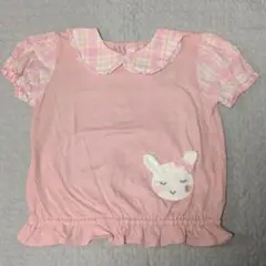 クーラクール　Tシャツ　90サイズ