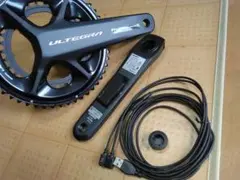 あおまる様専用 SHIMANO 105 GIANT POWER PRO クランク - メルカリ
