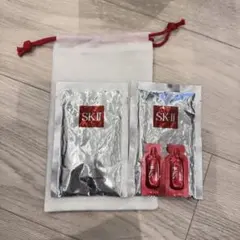SK-II フェイシャルトリートメント サンプルセットのサムネイル
