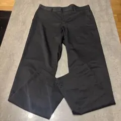 Under Armour ゴルフパンツ ブラック 82 アンダーアーマーのサムネイル