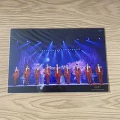 SnowMan滝沢歌舞伎ZERO2021 ステージフォト