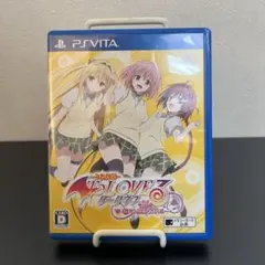 【PSVITA】 ToLOVEるダークネスバトルエクスタシー