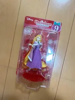 ディズニー　クリスマスオーナメントくじ2025