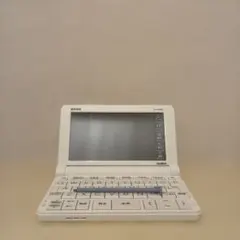 CASIO 医学書院 IS-N8000◇看護医学電子辞書・送料込み！ - メルカリ