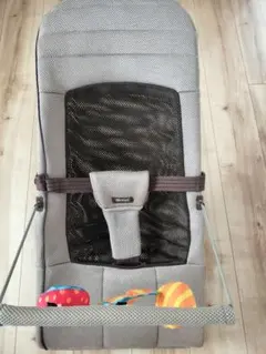 バウンサー リッチェル