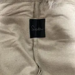 スヌード ネックウォーマー