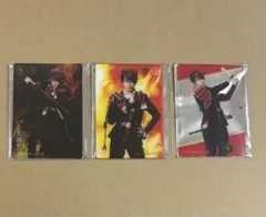 刀ミュ　ジャイアンツ　クリカ　大包平