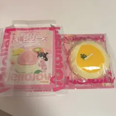 mellojoy メロジョイ 大福 マンゴー