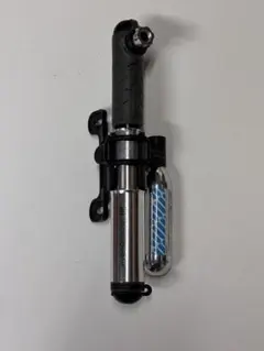 Topeak HybridRocket HP 携帯ポンプのサムネイル