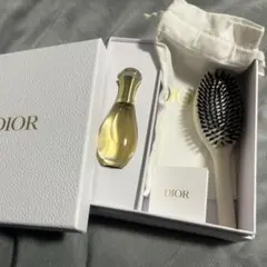 Dior プラチナ バースデーギフト2025 ディオール