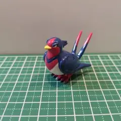 ポケモン　モンコレ　オオスバメ