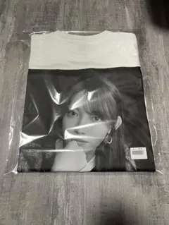 新品】乃木坂46 五百城茉央 S賞Tシャツ のぎBOX - メルカリ