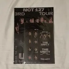 NCT ドヨン コンサート doors グロパ 特典 スピーカー ＋ クッション NCT ドヨン コンサート doors グロパ 特典 スピーカー ＋