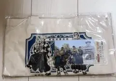 明治村×ゴールデンカムイ　入村特典トートバッグ＆チケット風カード