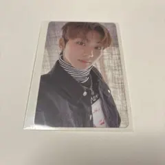 ENHYPEN ジョンウォン トレカ