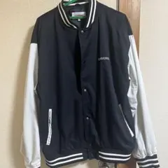Sean John】ショーンジョン ベロア トラックジャケット 黒 XL - メルカリ