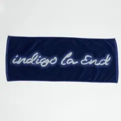 2026年最新】indigo la end タオルの人気アイテム - メルカリ