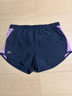 アンダーアーマー　ランニングパンツ　L