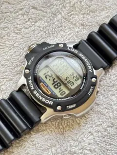 【美品】カシオDEP-610潜水王 CASIO - CASIO DEP-610の通販 by ポインコ's shop｜カシオならラクマ