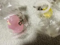 牧場物語 めじるしアクセサリー　ガチャガチャ