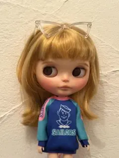 2026年最新】カスタムブライス 作家さまの人気アイテム - メルカリ