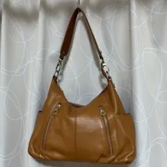 ２ウェィショルダーバッグ 牛革