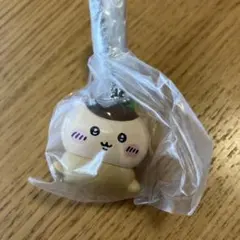 ちいかわ寿司　フィギュアキーホルダー