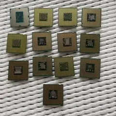Intel Celeron G1840 CPU 13個セット