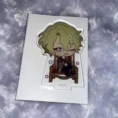 あんさんぶるスターズ アニカフェ 巴日和 アクリルスタンド