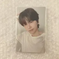 TWS play hardシニュ封入トレカ