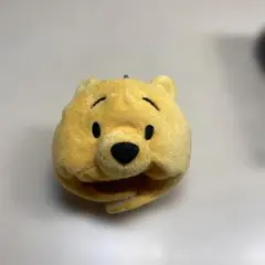 プーさん キーホルダー ぬいぐるみ　ディズニー