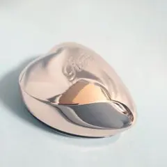 ReFa リファ ハートブラシ HEART BRUSH　ローズゴールド