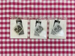 BLEACH 原画展 レコードキーホルダー