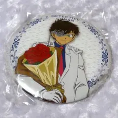 名探偵コナン 怪盗キッド BIG 缶バッジ コナンプラザ ノベルティ 特典