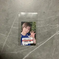 &TEAM 'Back to Life' ラッキードロー K