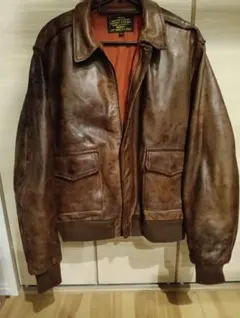 2025年最新】AERO LEATHER メンズ レザージャケット・ライダースの人気