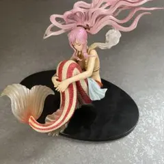 ワンピース ONEPIECE しらほし フィギュア