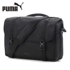 新品未使用　タグ付き　PUMA 3way オックスユーティリティバッグのサムネイル