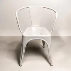 希少　ダルトン　TOLIX トリックス Arm chair