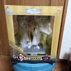 ワンピース ボルサリーノ C賞フィギュア