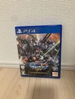 機動戦士ガンダム EXTREME VS. マキシブーストON