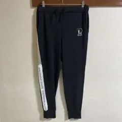 サンリオ　レディース縦ラインジャージ　L