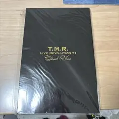 T.M.Revolution LIVE REVOLUTION '11 Cloud